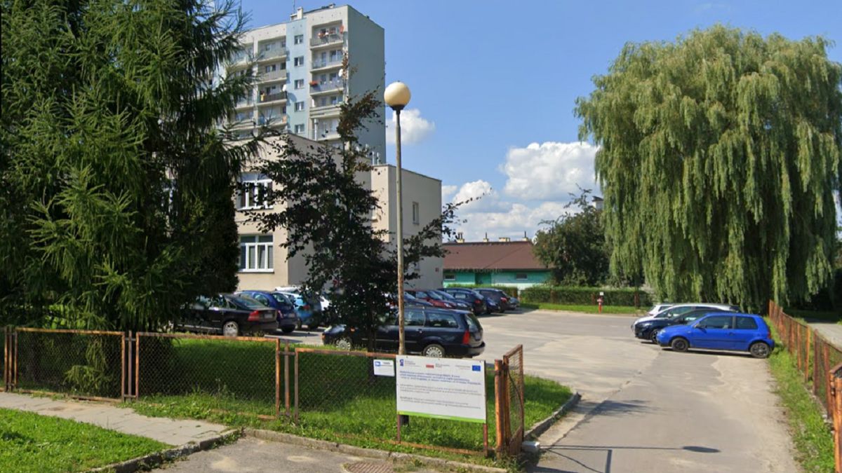 MOPR w Krośnie nałożył na rodzeństwo ogromną karę