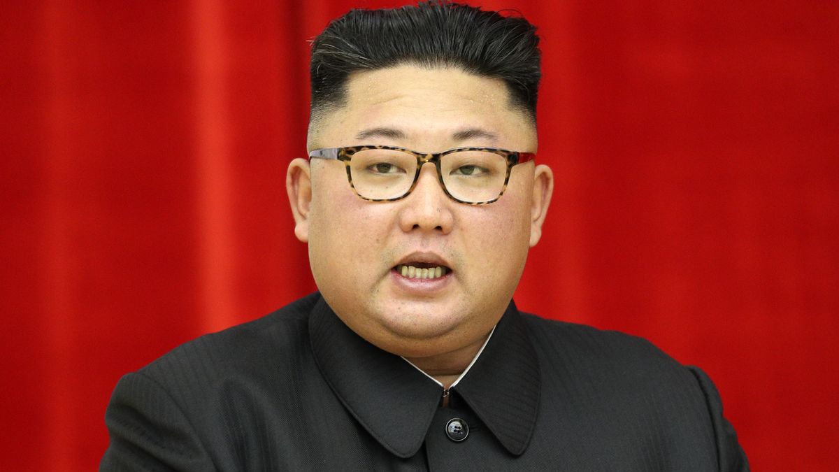 Tajemnicze zniknięcie przywódcy Korei Północnej. Głos w jest sprawie zabrał Donald Trump