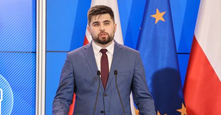 Jakub Banaszek kandydatem PiS na prezydenta Warszawy? Tajemnicza zapowiedź Kaczyńskiego