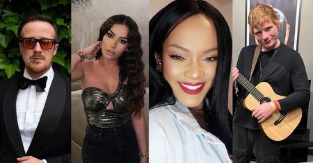 Poznajcie sobowtórów Kim Kardashian, Rihanny i Ryana Goslinga. Podobieństwo jest zdumiewające (ZDJĘCIA)