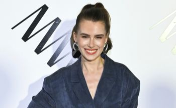 Anna Maria Sieklucka świętuje urodziny. Wybiera abstynencję i wolność