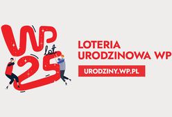 Trwa urodzinowa loteria Wirtualnej Polski. Znamy jednego ze zwycięzców
