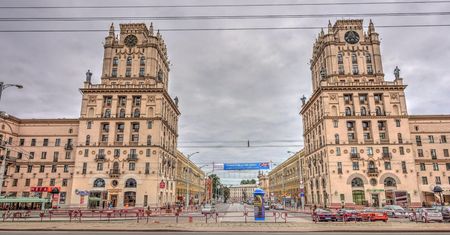 Polacy na Białorusi dokonali wyboru. Kto wygrał w I turze wyborów prezydenckich 2025?
