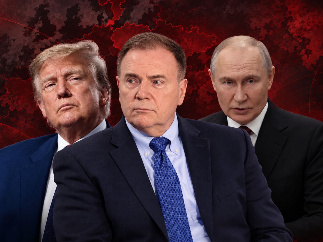 "Upokarzające". Były dowódca US Army w Europie o polityce Trumpa