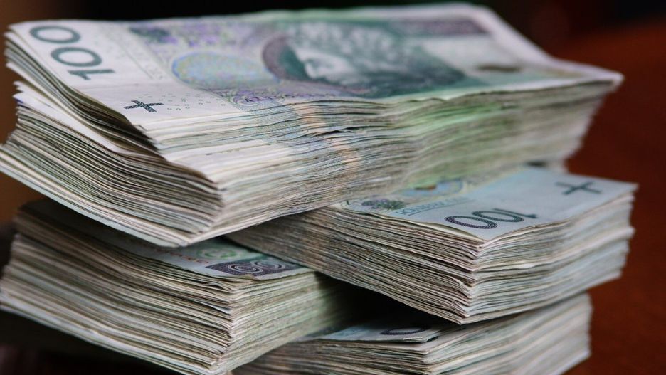 W Kaliszu i powiecie kaliskim nie brakuje osób, które zarabiają rocznie ponad milion złotych