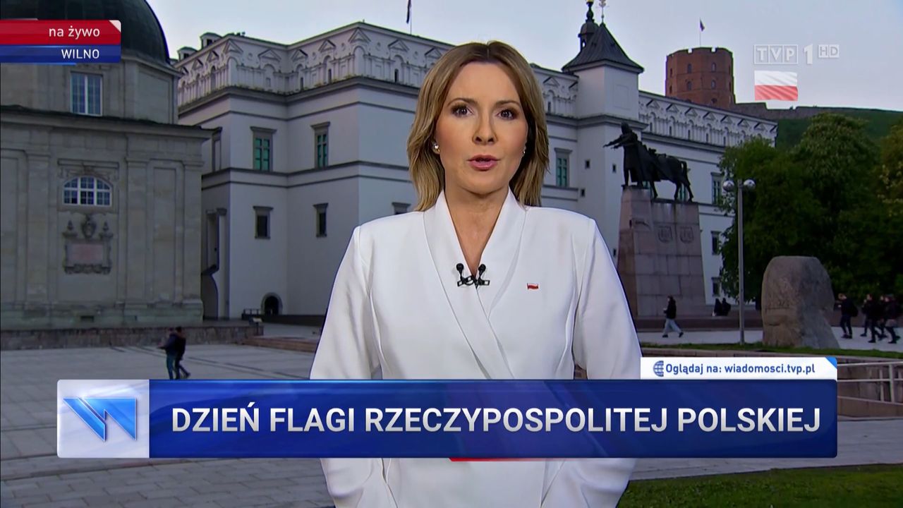 "Wiadomości", 2.05.2023