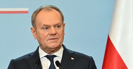 Tusk uderza w Nawrockiego i PiS. "Podziwu godny realizm"
