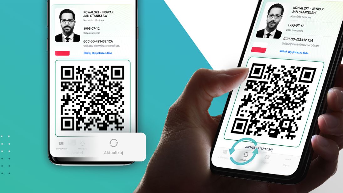 Krajowy Certyfikat COVID