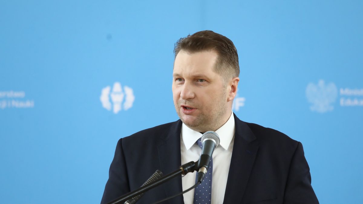 Przemys�aw CzarnekTomasz Gzell2. edycja programu, AWF, edukacja, konferencja prasowa, MEiN, nauka, powr�t do szk�, program, WF z AWF