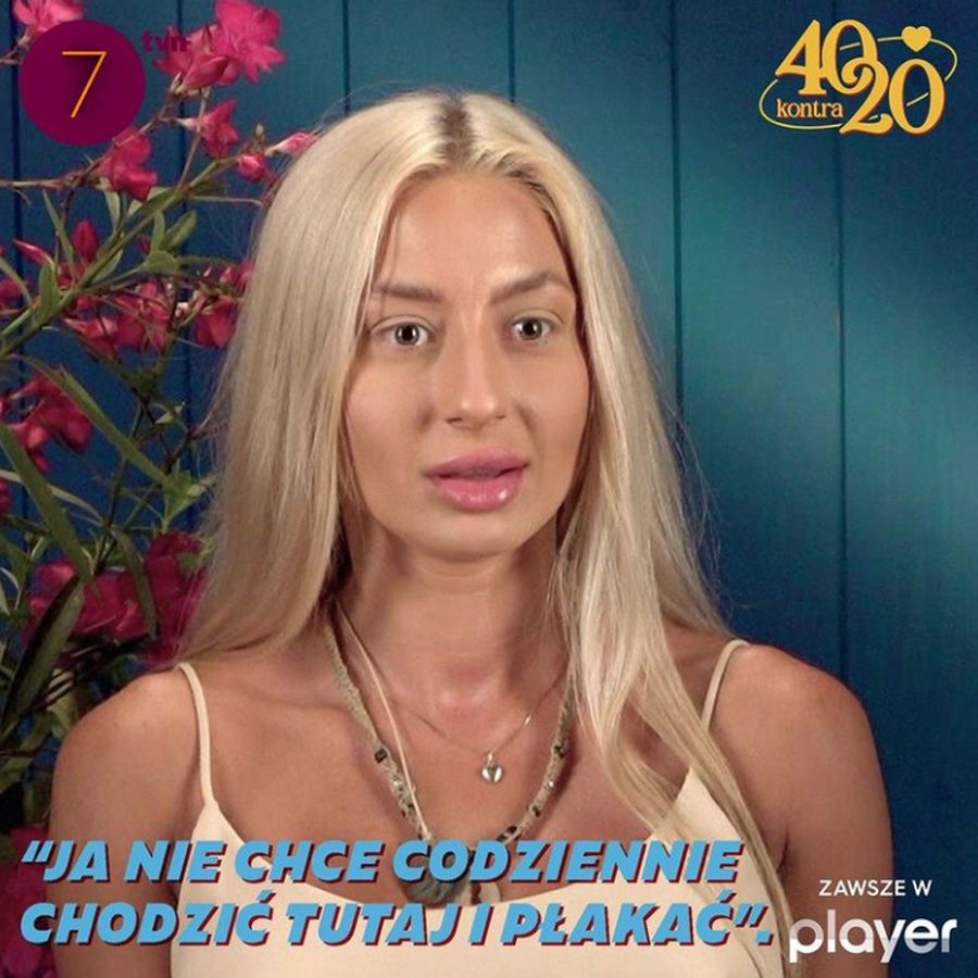 "40 kontra 20" 
