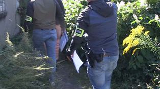 Poznań: Wjechał na hulajnodze w grupę osób ciężko raniąc 30-latka