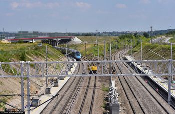 Rail Baltica z dużym opóźnieniem. Brakuje miliardów euro