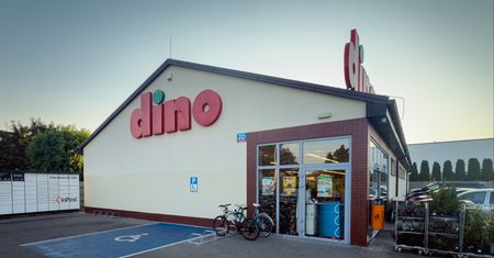 Tylko do 22 września w Dino. Nawet 31 proc. taniej