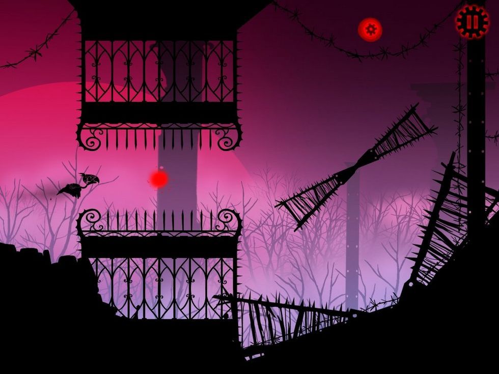 Nowe gry są za łatwe? Nieprawda! W Red Game Without a Great Name można ginąć bez końca 4