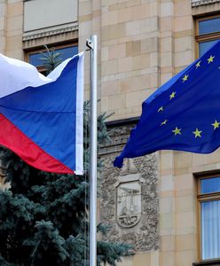 Czechy wydalają 18 rosyjskich dyplomatów