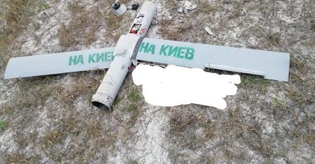 Zaatakowali rosyjski poligon. Szkolili się tam zmobilizowani