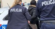 Bytów: Kradła na cmentarzach. Zabrała nawet ozdoby z grobu dziecka