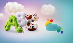 TVP ABC nadal zyskuje widownię. Nicktoons z największym spadkiem w maju