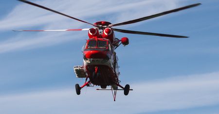 Nie żyje turysta. Tragedia w Tatrach