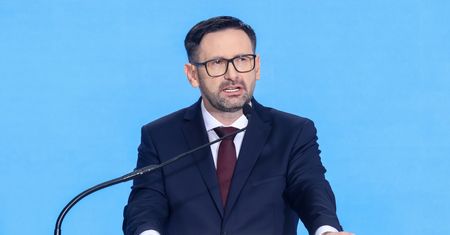 "Co pan będzie robił?" Zadziwiający żart Obajtka o TVN