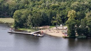 Szczecinek: Mysia Wyspa do wzięcia. Kto ją poprowadzi przez najbliższe lata?