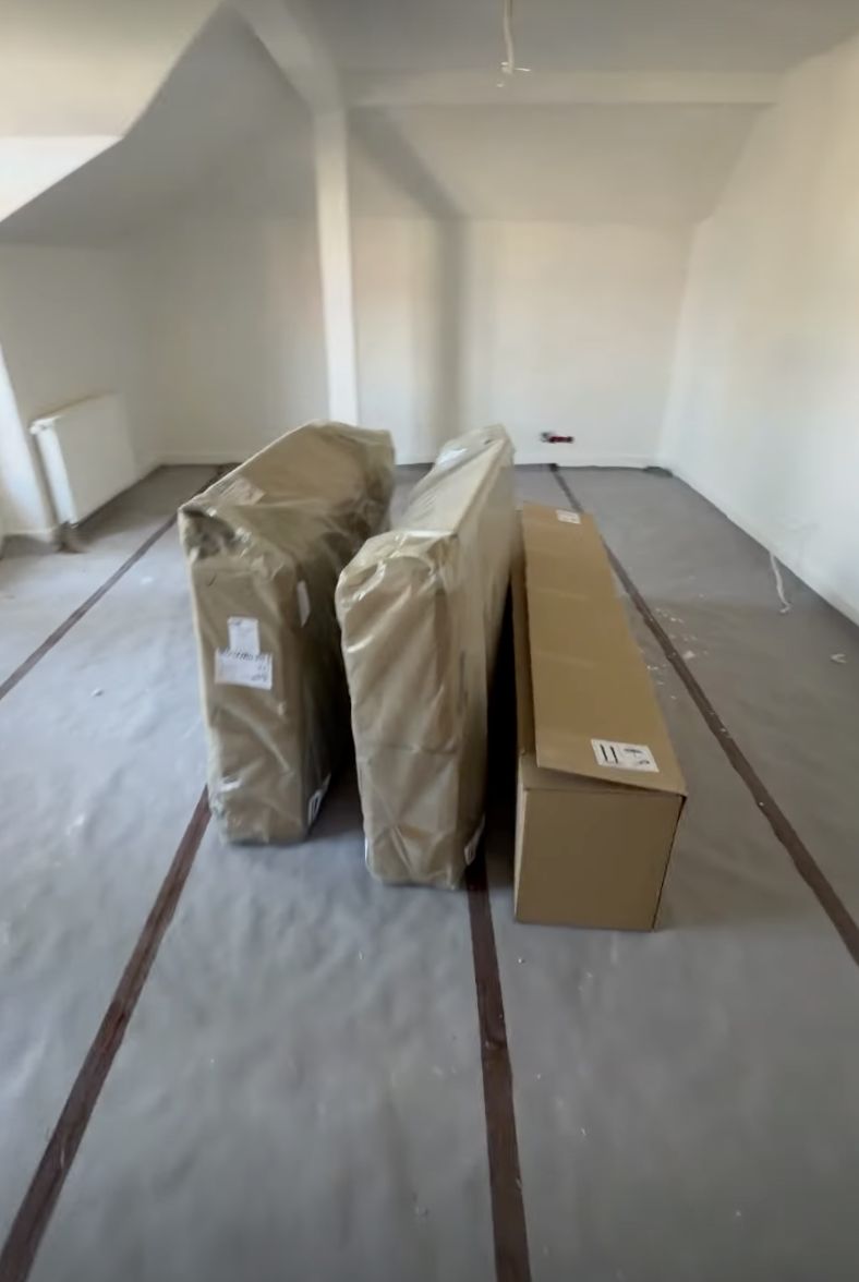 Pokój w domu Książula