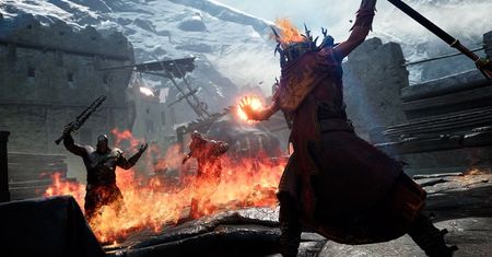 Premiera Warhammer: Vermintide 2 już 8 marca