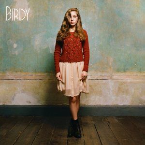 Okładka albumu Birdy wykonawcy Birdy