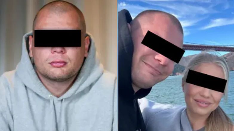 Budda i jego partnerka wyszli na wolność!