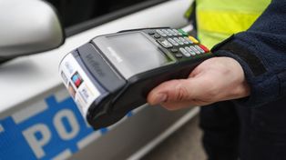 Kara za brak polisy OC w 2026 roku. Zapominalskich czeka podwyżka