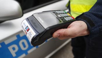 Kara za brak polisy OC w 2026 roku. Zapominalskich czeka podwyżka