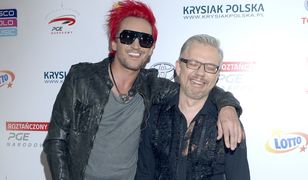 Jacek Łągwa poręczył za Wiśniewskiego. Do dziś spłaca dług