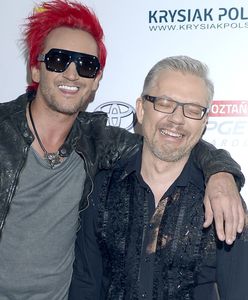 Jacek Łągwa poręczył za Wiśniewskiego. Do dziś spłaca dług