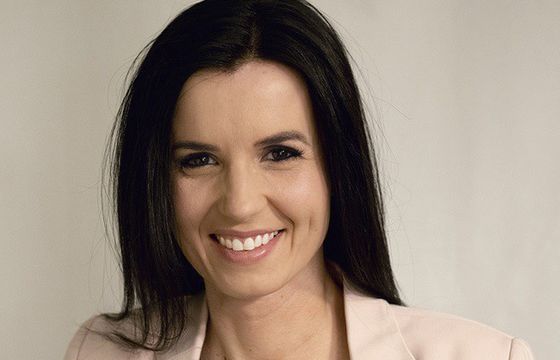 Marta Skowron-Moszkowicz nową rzeczniczką Prudential Polska, Damian Ziąber odchodzi z firmy