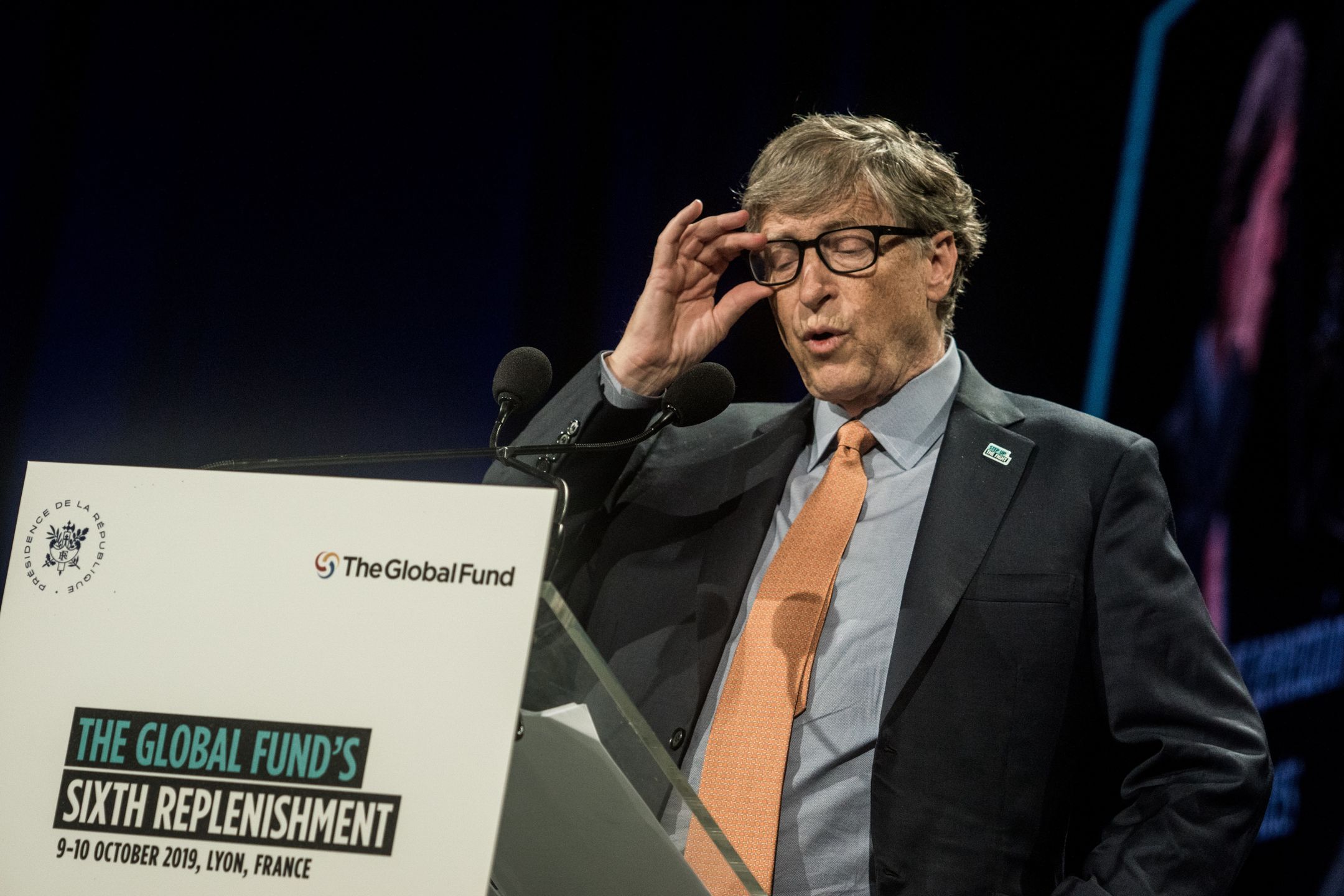 Bill Gates zdradzał Melindę już 20 lat temu? Na jaw wychodzą nowe fakty z ich życia