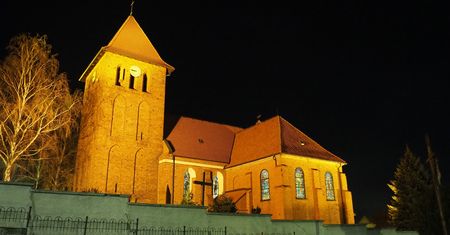Szajka złodziei plądruje plebanie na Pomorzu? Księża wystosowali apel