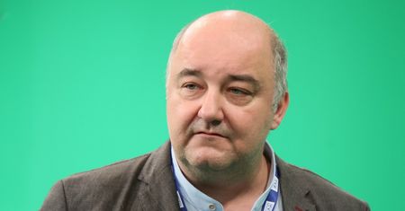 Oskarżono go o zatrudnienie partnerki jako asystentki. Dyrektor TVP wydał oświadczenie