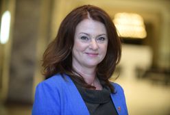 Aldona Machowska-Góra zastąpi Rabieja. Kim jest nowa wiceprezydent stolicy?