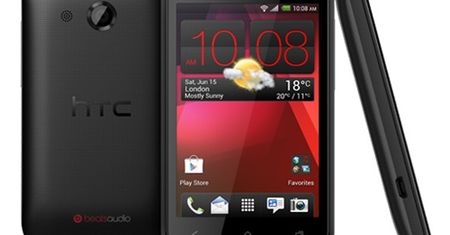 HTC Desire 200 - czy na takiego low-enda czekaliśmy?