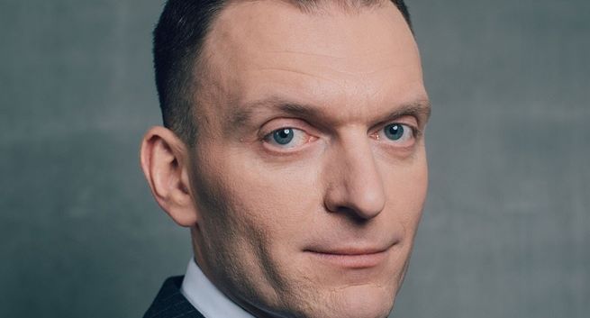 Tomasz Machała żegna się z Wirtualną Polską. Po ośmiu latach pracy
