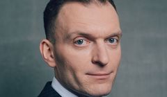 Tomasz Machała żegna się z Wirtualną Polską. Po ośmiu latach pracy