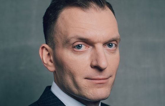 Tomasz Machała żegna się z Wirtualną Polską. Po ośmiu latach pracy