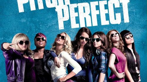 Pitch Perfect 2012