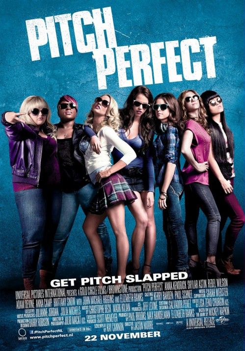 Pitch Perfect