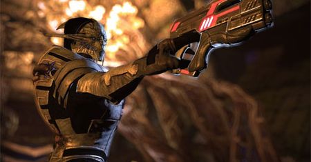 "Mass Effect 2 na wielu platformach" i kolejne opóźnienia gier od EA