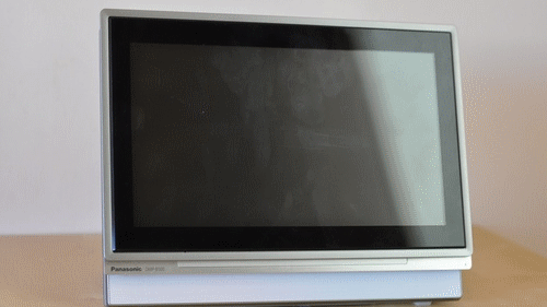 Panasonic DMP-B500 - galeria 1