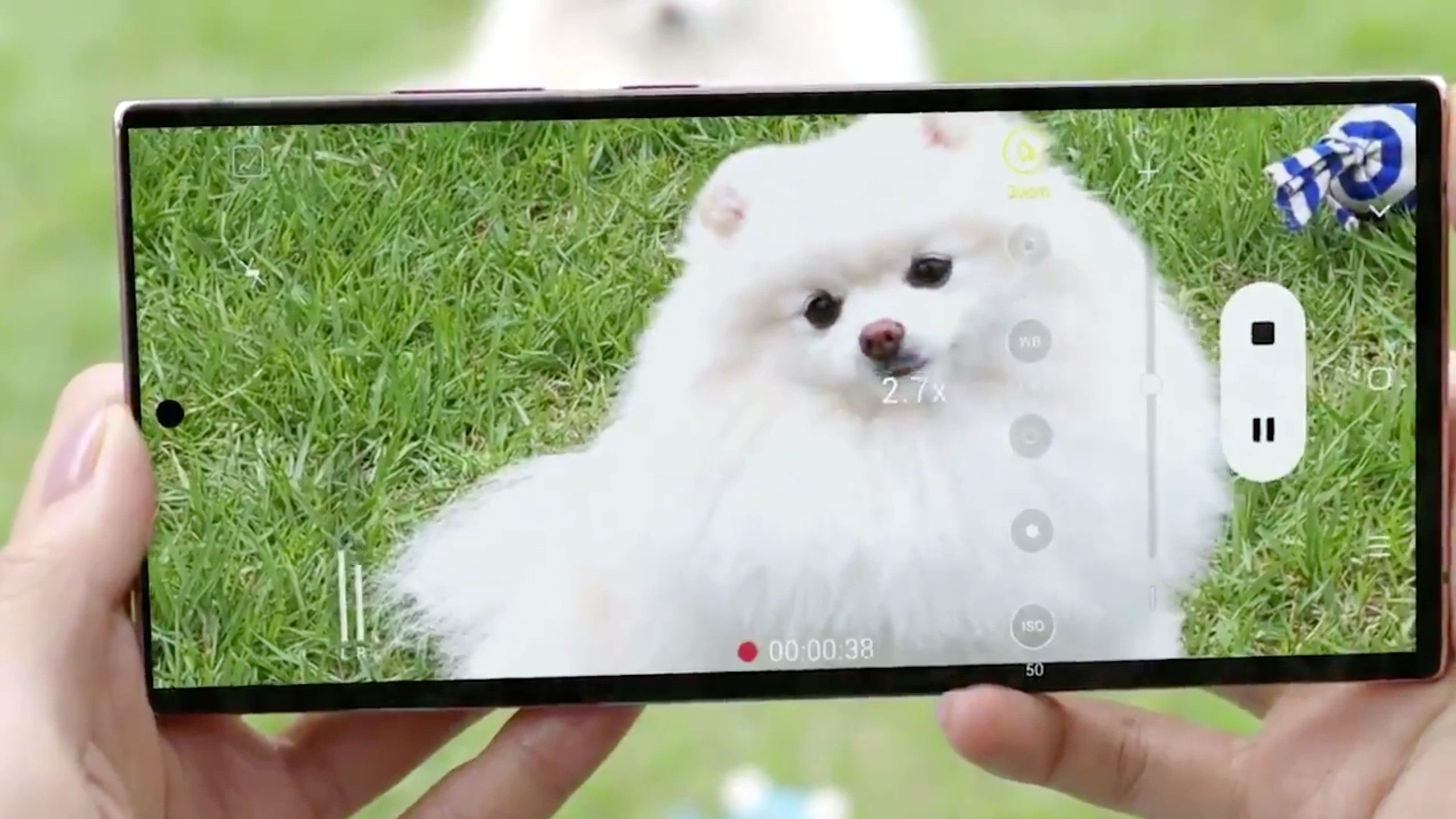 Samsung Galaxy Note 20 oficjalnie. Lepszy rysik, lepszy aparat i głębsza integracja z Windowsem 4