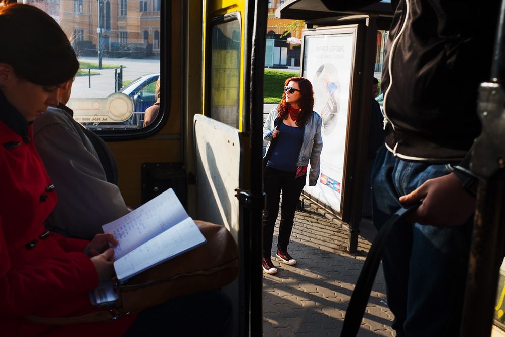 Stała współpraca z fotografem 2
