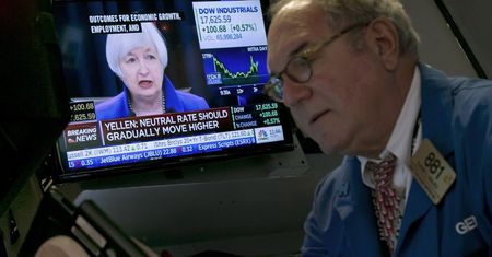 Nie premier Morawiecki, a Janet Yellen może zdecydować o losach złotego. Co z dolarem?