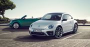 Volkswagen Beetle - lifting, którego nie ma i nowe wersje